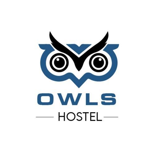 Owls Hostel Ildefonso Porto Eksteriør bilde